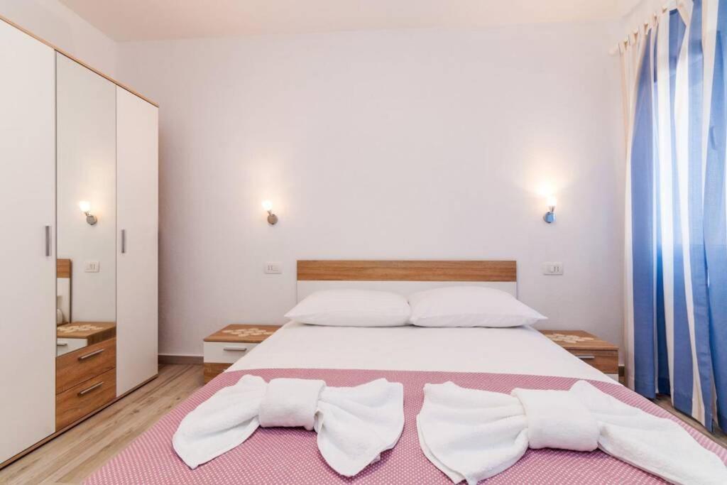 Premium Apartment Nera Ζαντάρ Εξωτερικό φωτογραφία